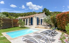 Villa Les Poètes